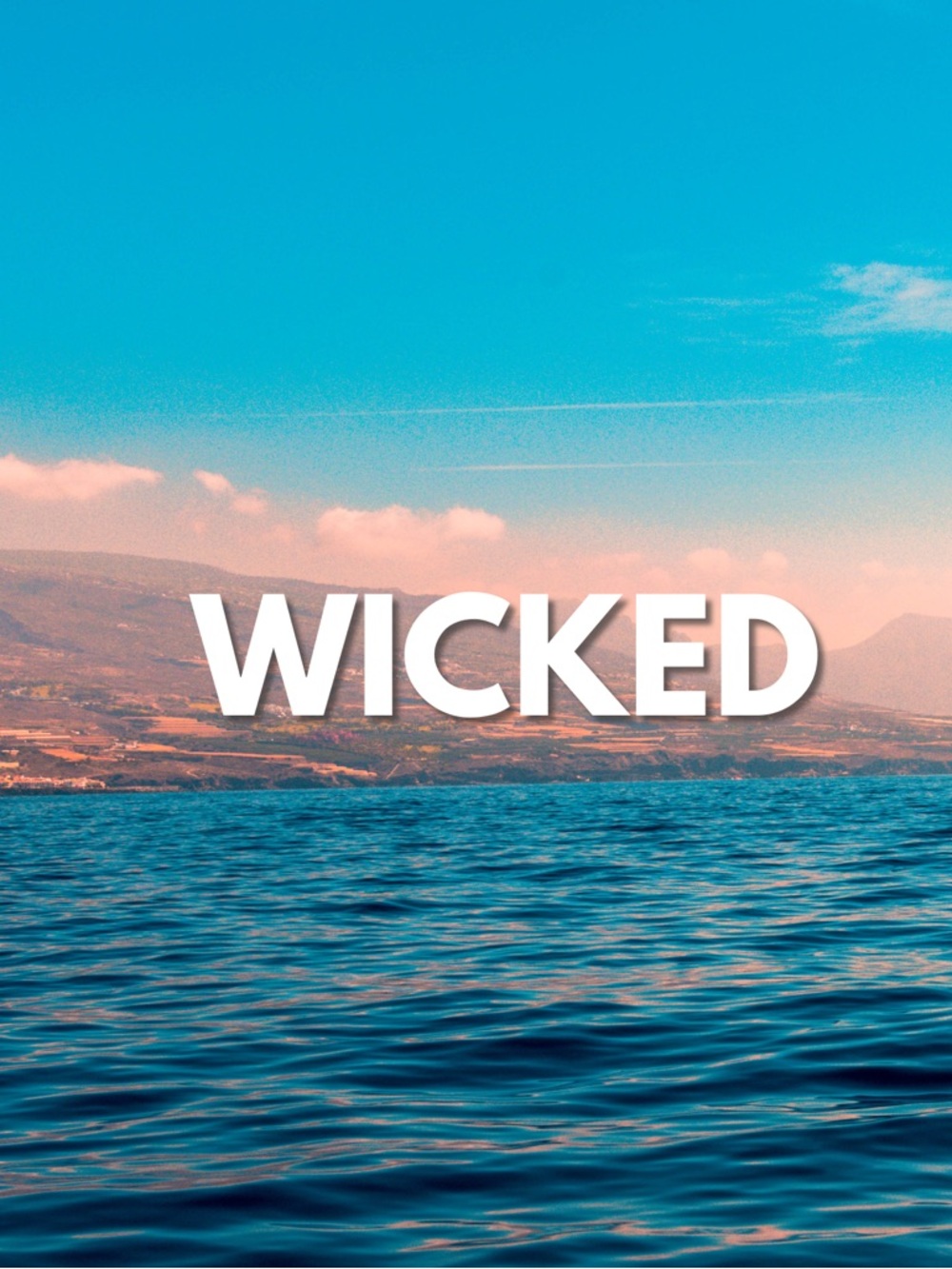 Wicked Items